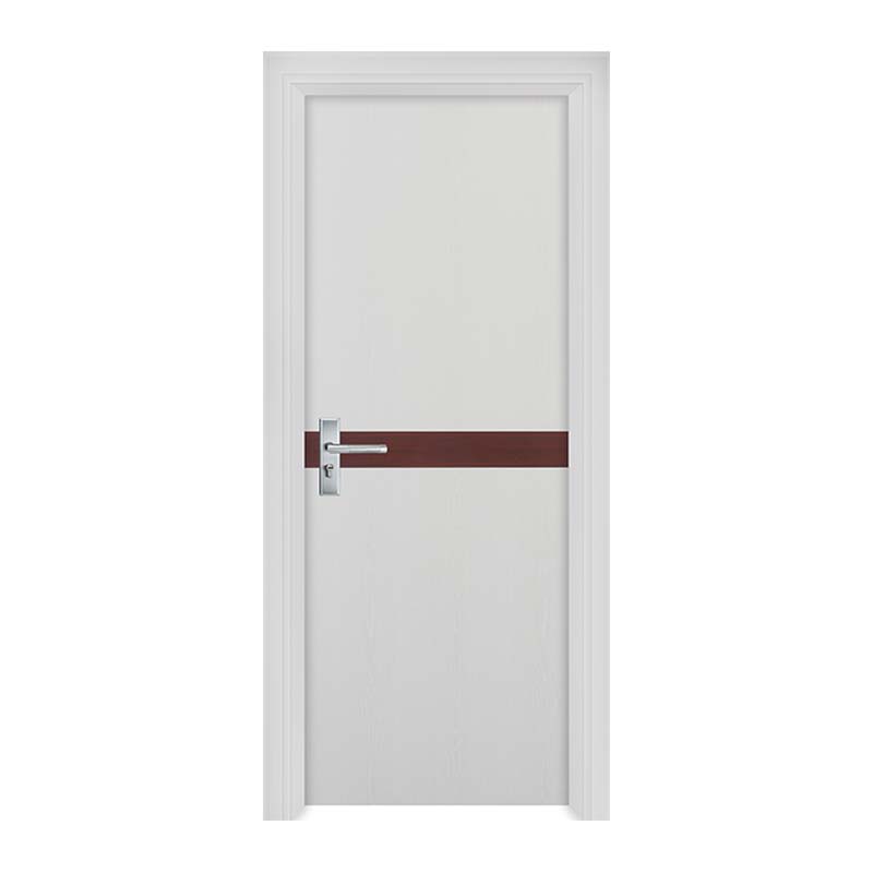 2021 kórház antimikrobiális wpc ajtó antimikrobiális fürdőszoba ajtó lakás modern ajtó