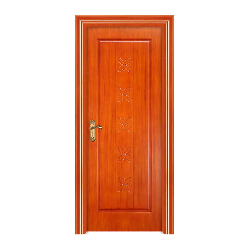 top márka Kínában modern fő ajtó design fa műanyag ajtó környezeti meleg időjárás szoba